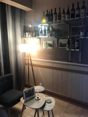 Auberge Casa Mathea Poggio-di-Venaco Εξωτερικό φωτογραφία