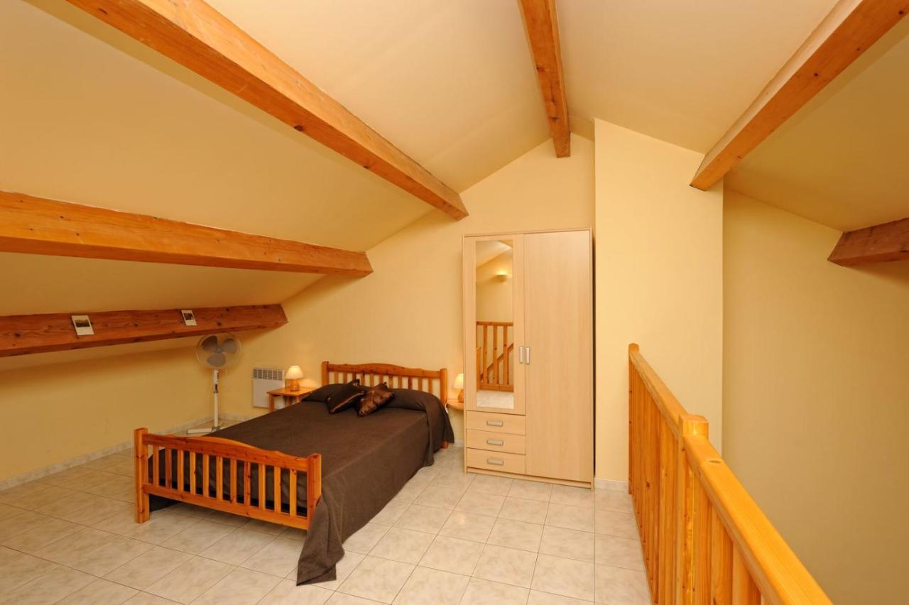 Auberge Casa Mathea Poggio-di-Venaco Εξωτερικό φωτογραφία