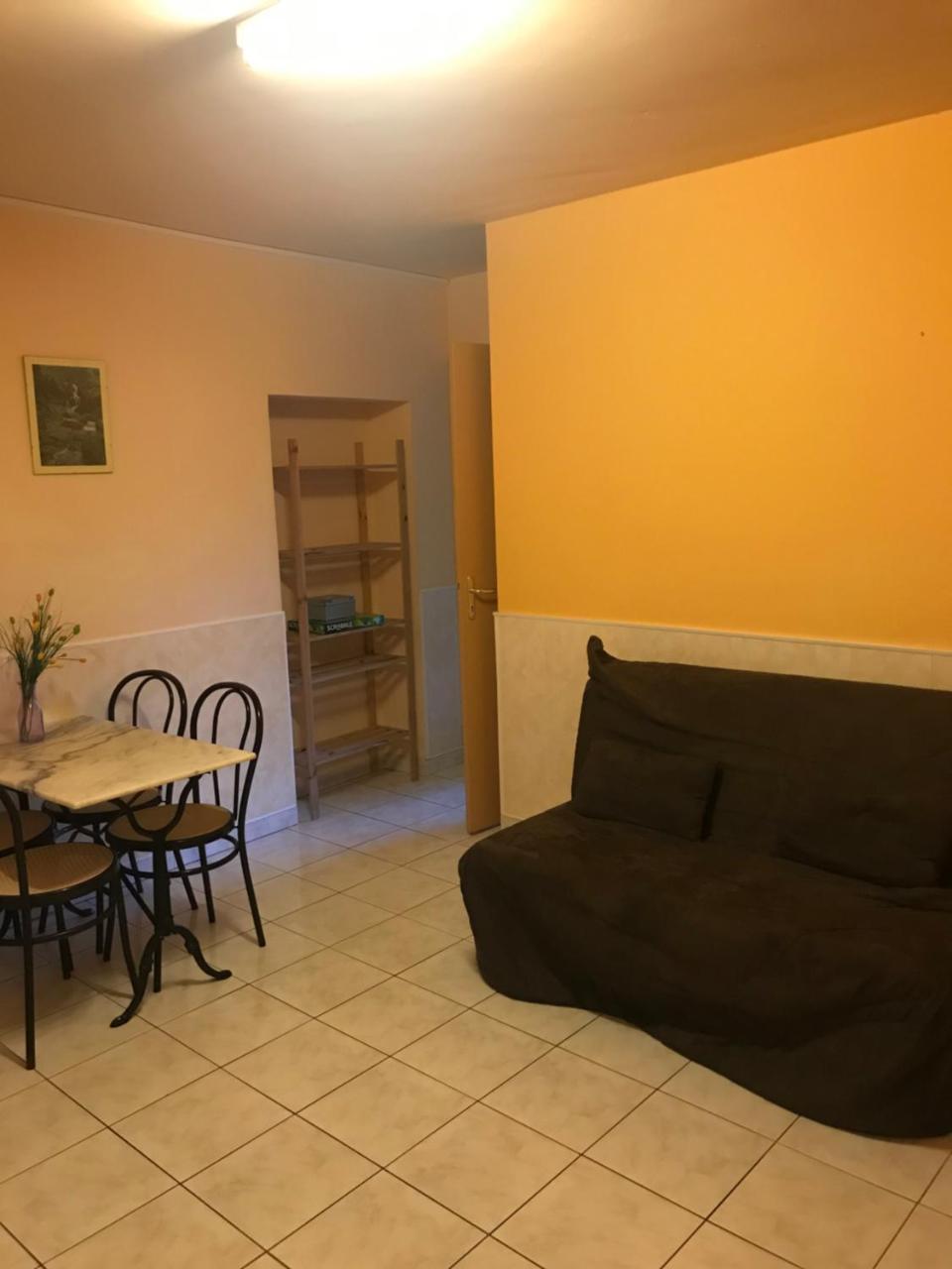 Auberge Casa Mathea Poggio-di-Venaco Εξωτερικό φωτογραφία