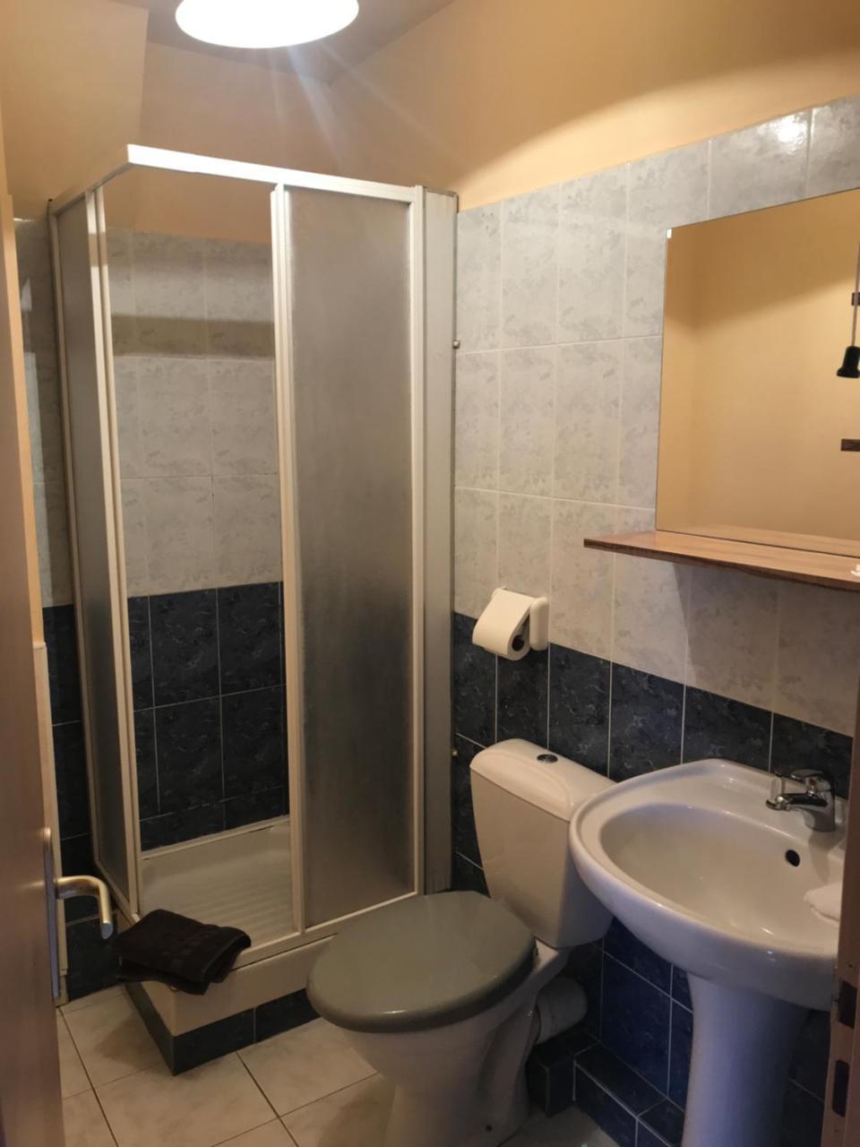 Auberge Casa Mathea Poggio-di-Venaco Εξωτερικό φωτογραφία