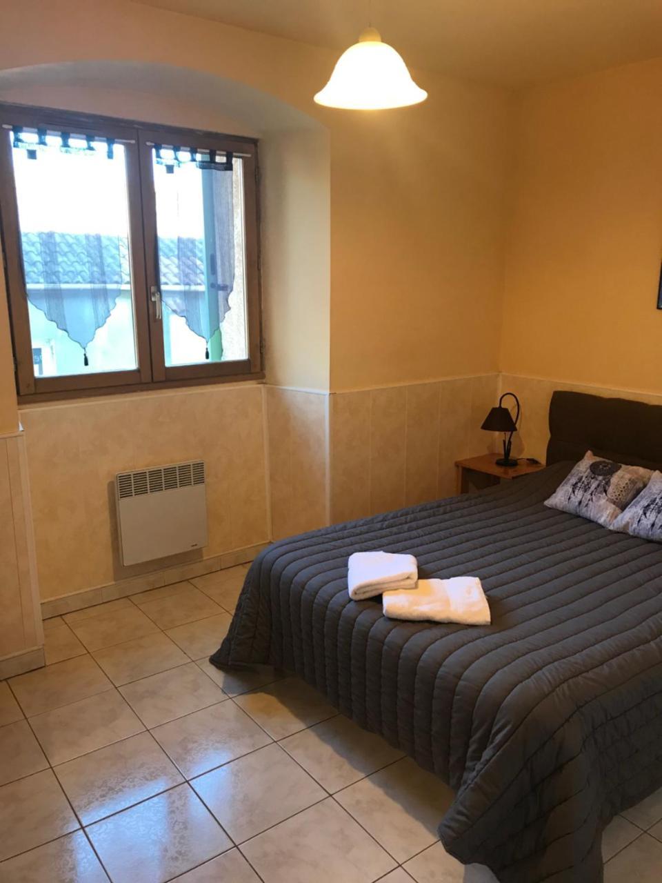 Auberge Casa Mathea Poggio-di-Venaco Εξωτερικό φωτογραφία