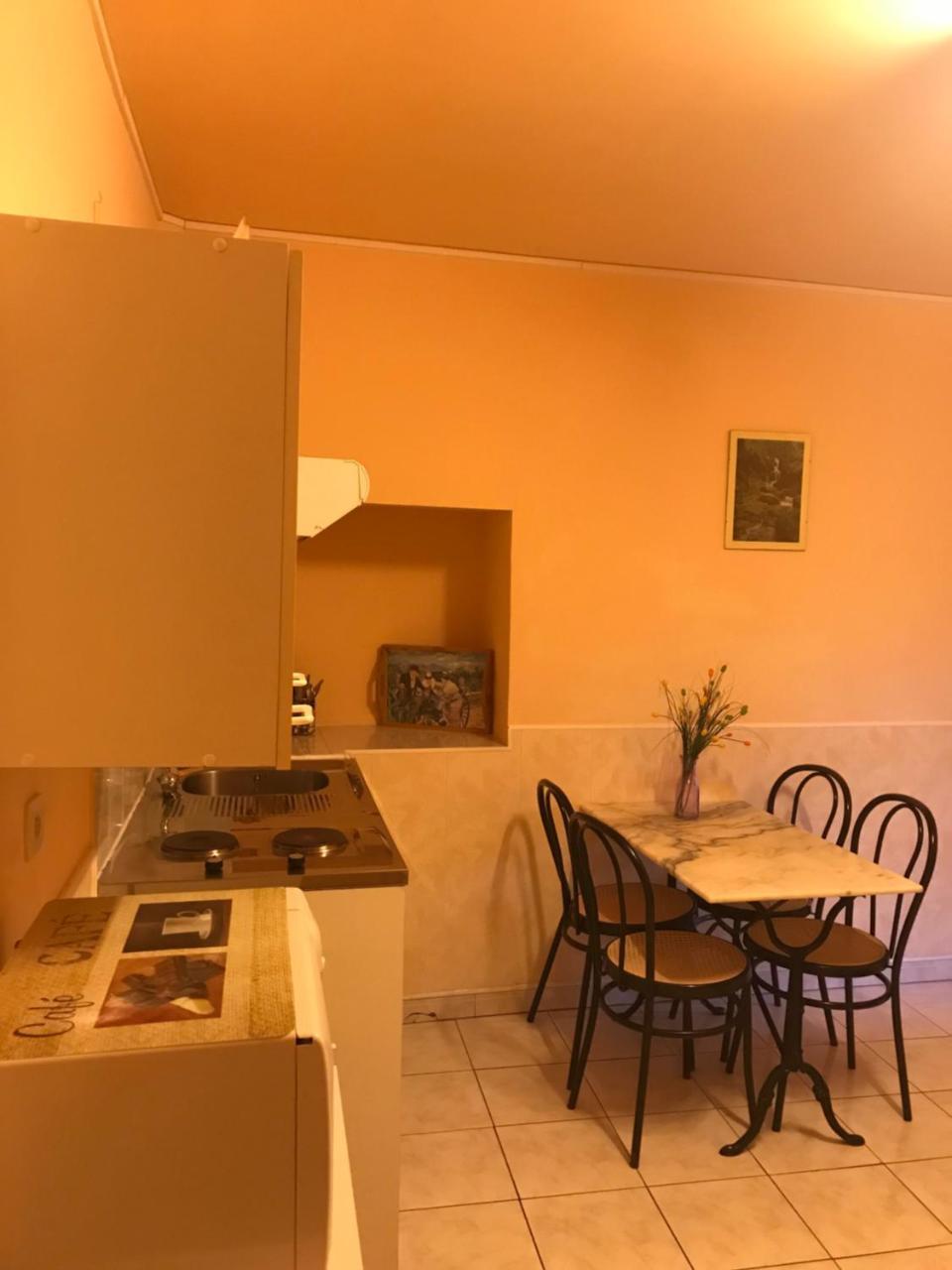 Auberge Casa Mathea Poggio-di-Venaco Εξωτερικό φωτογραφία
